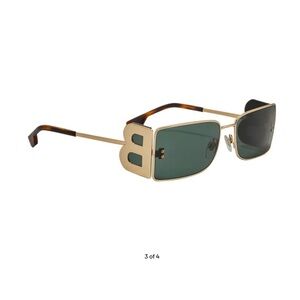 Burberry Women's BE3110 sunglasses